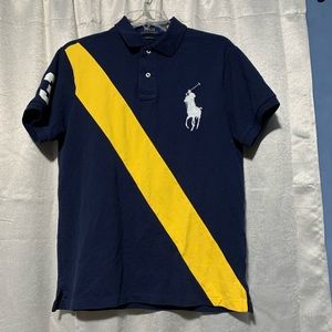 Mens Polo shirt